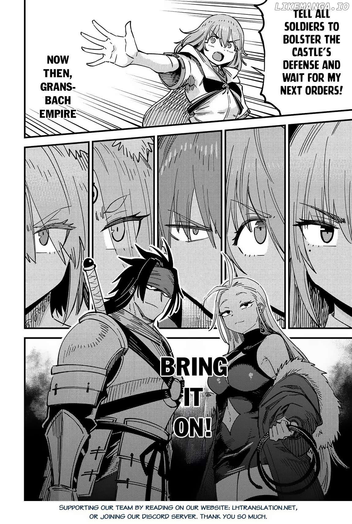 Redo Of Healer, Chapter 64.2 image 21